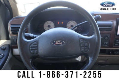 2006 Ford Super Duty F-250 Lariat