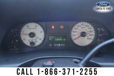 2006 Ford Super Duty F-250 Lariat
