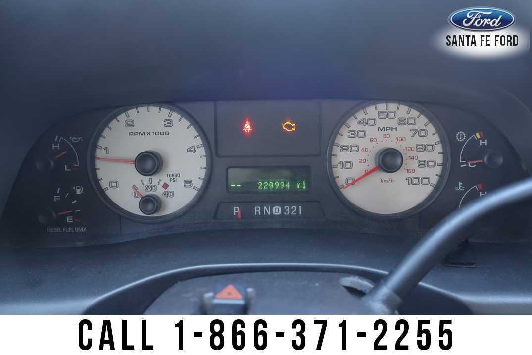 2006 Ford Super Duty F-250 Lariat