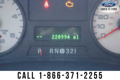 2006 Ford Super Duty F-250 Lariat