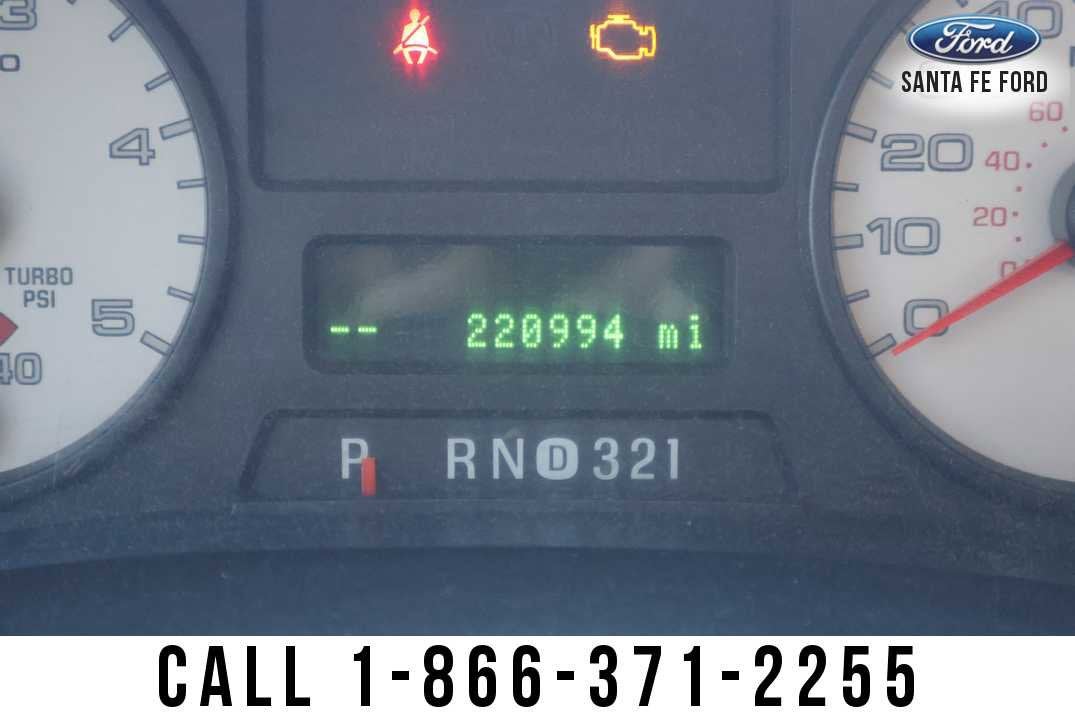 2006 Ford Super Duty F-250 Lariat