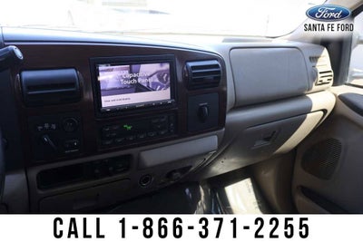 2006 Ford Super Duty F-250 Lariat