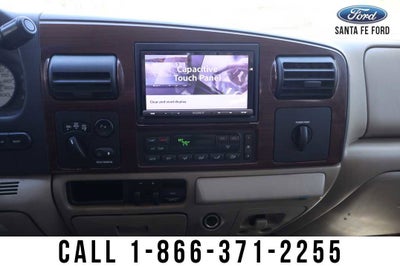 2006 Ford Super Duty F-250 Lariat