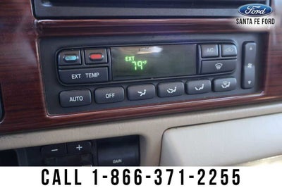 2006 Ford Super Duty F-250 Lariat