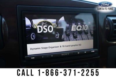 2006 Ford Super Duty F-250 Lariat