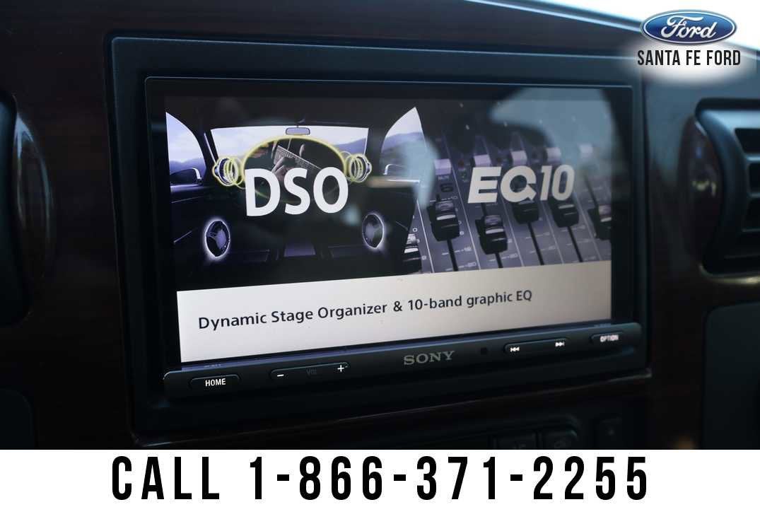 2006 Ford Super Duty F-250 Lariat