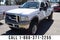 2006 Ford Super Duty F-250 Lariat