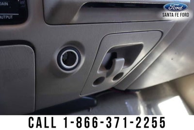 2006 Ford Super Duty F-250 Lariat