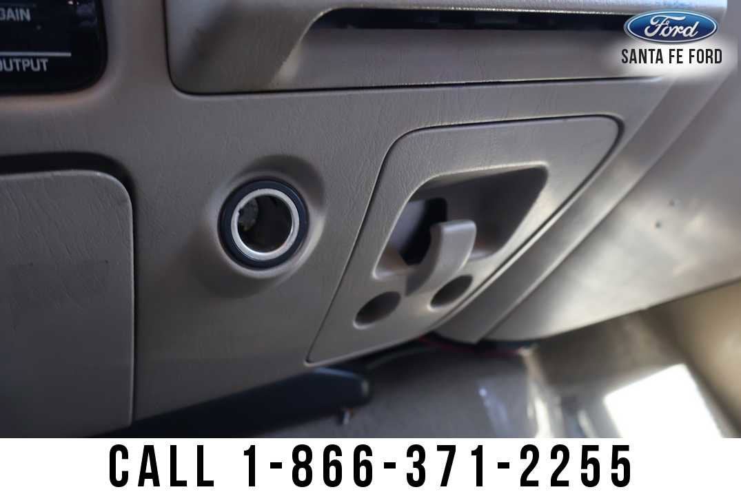 2006 Ford Super Duty F-250 Lariat