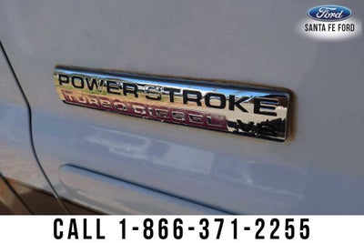 2006 Ford Super Duty F-250 Lariat