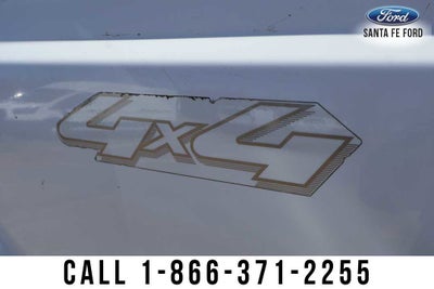 2006 Ford Super Duty F-250 Lariat