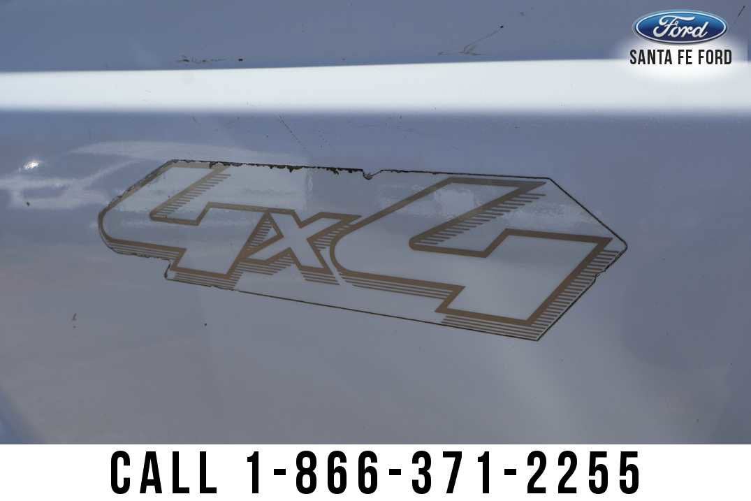 2006 Ford Super Duty F-250 Lariat