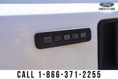 2006 Ford Super Duty F-250 Lariat