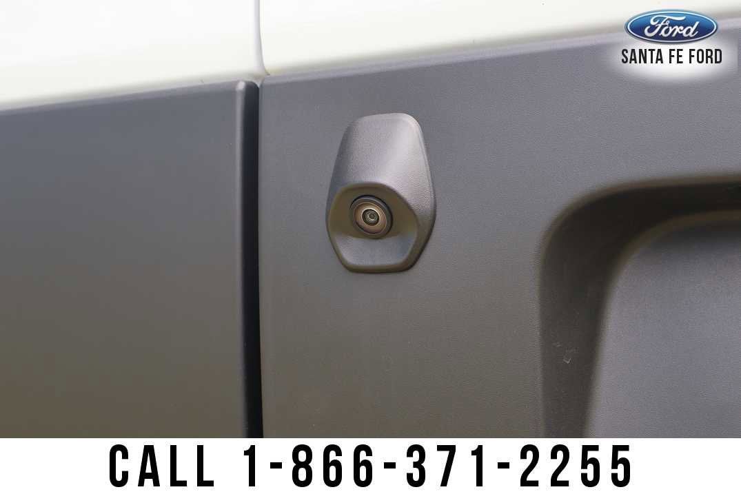 2024 Ford Transit Cargo Van Base