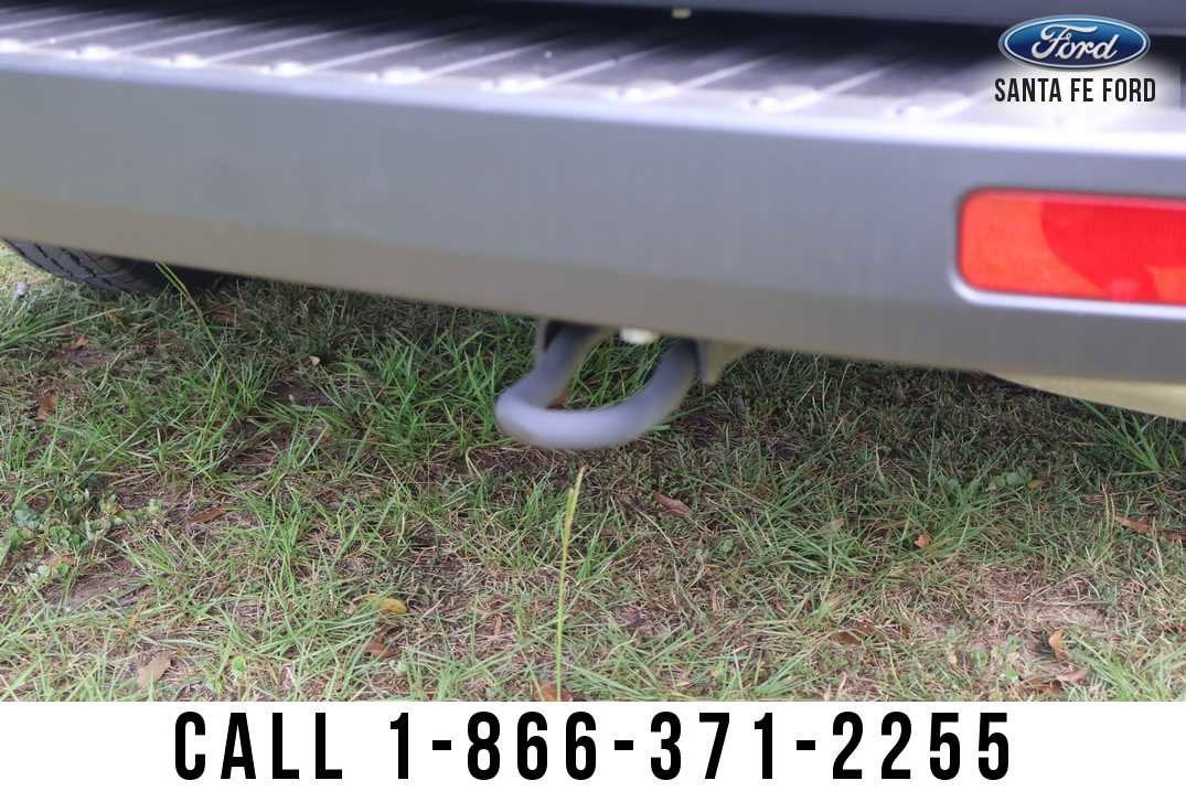 2024 Ford Transit Cargo Van Base