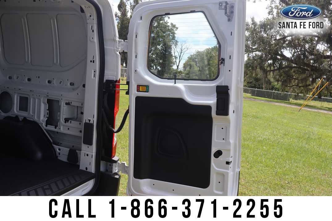 2024 Ford Transit Cargo Van Base