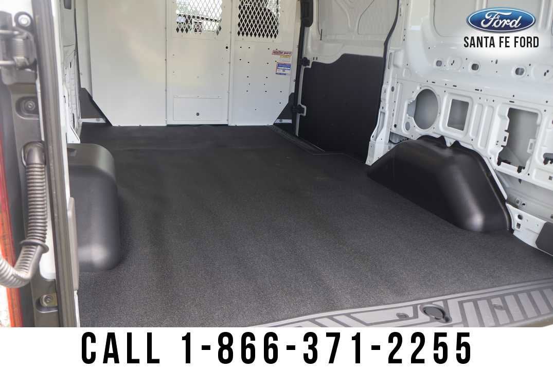 2024 Ford Transit Cargo Van Base