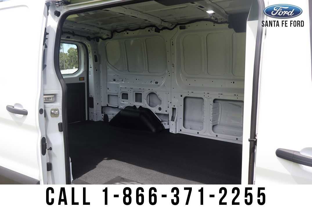 2024 Ford Transit Cargo Van Base