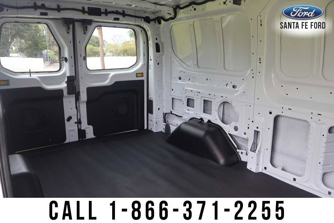 2024 Ford Transit Cargo Van Base
