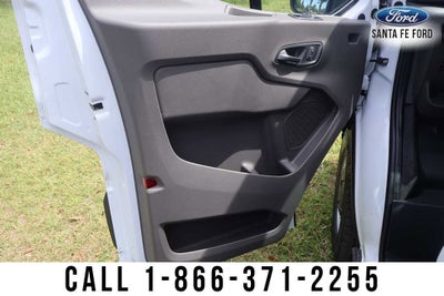 2024 Ford Transit Cargo Van Base
