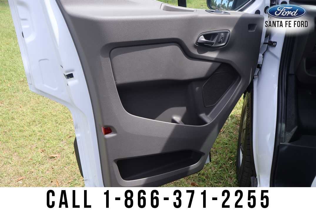 2024 Ford Transit Cargo Van Base