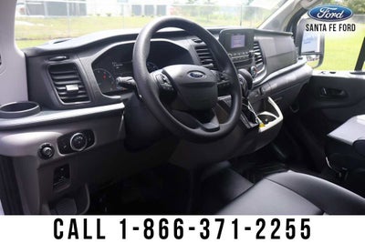 2024 Ford Transit Cargo Van Base