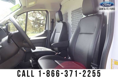 2024 Ford Transit Cargo Van Base