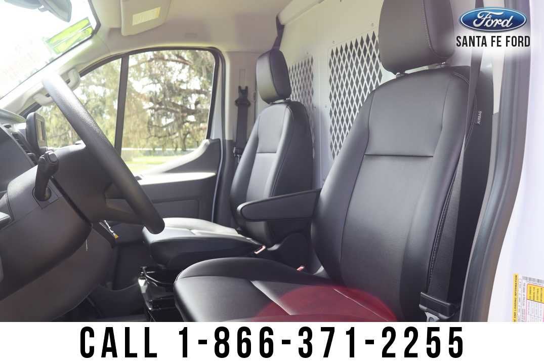 2024 Ford Transit Cargo Van Base