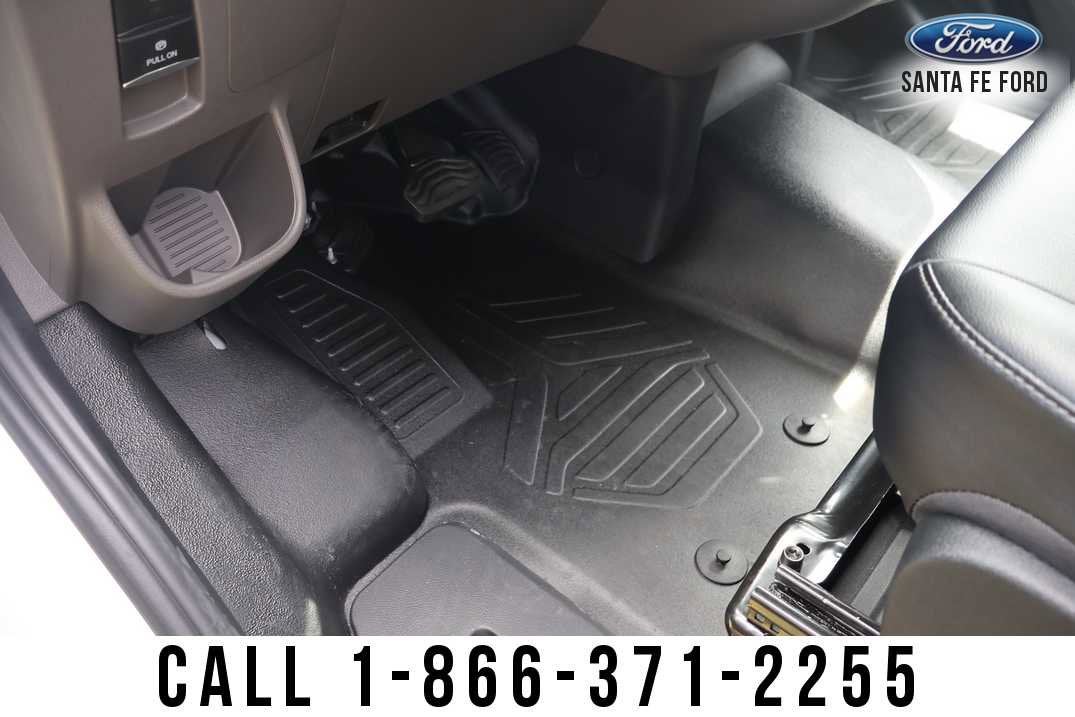 2024 Ford Transit Cargo Van Base