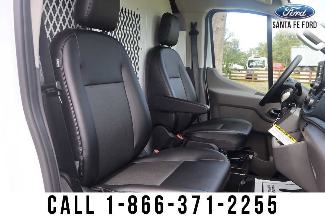 2024 Ford Transit Cargo Van Base