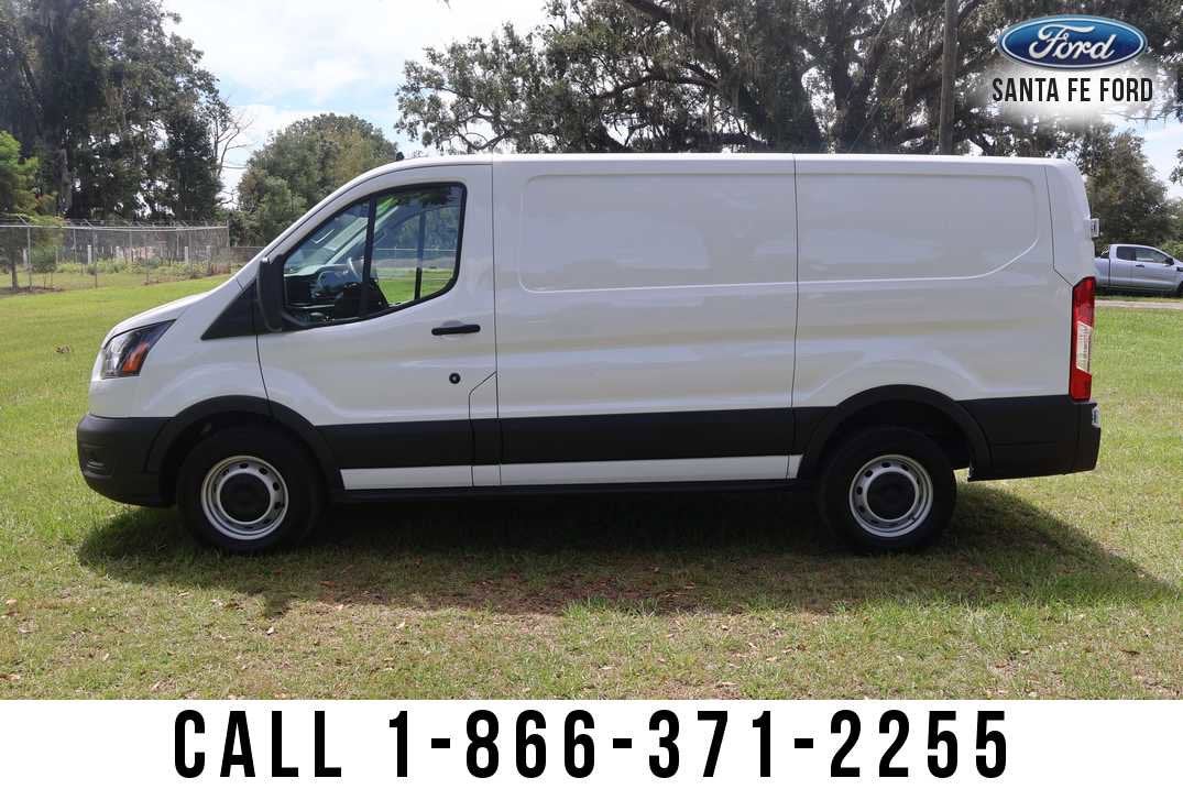 2024 Ford Transit Cargo Van Base