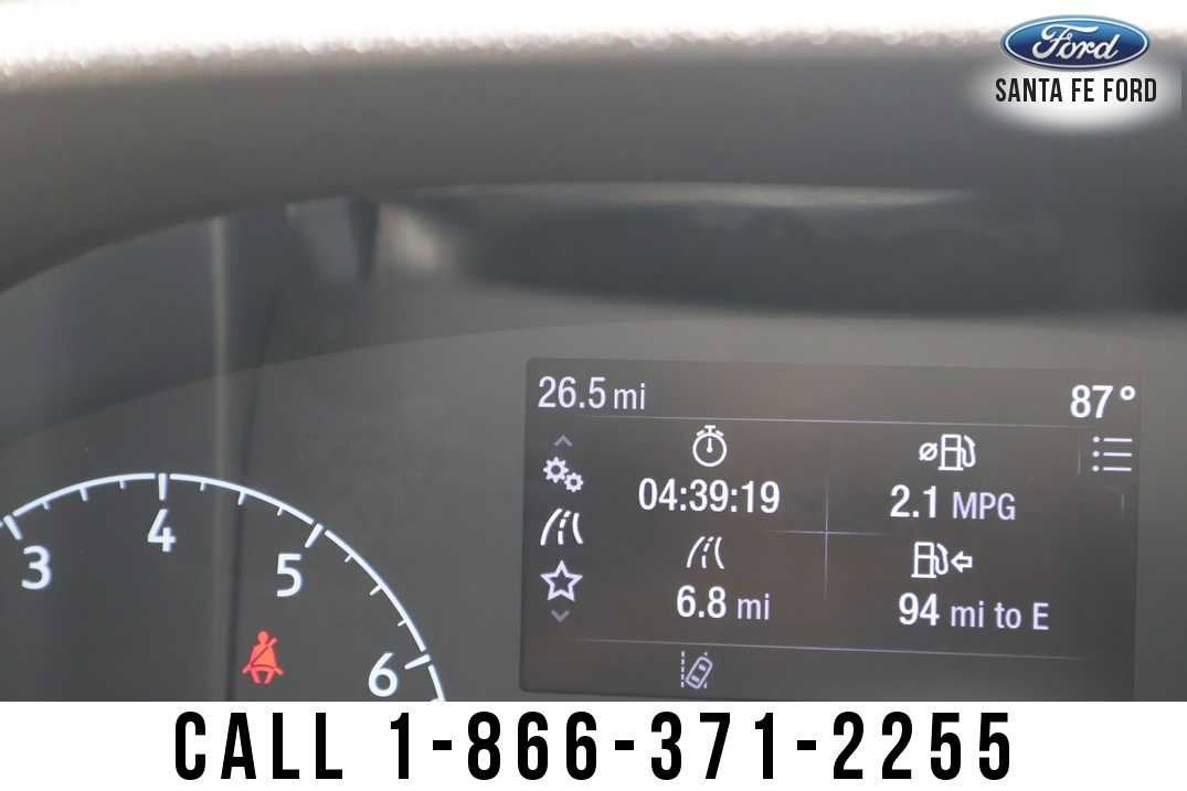 2024 Ford Transit Cargo Van Base