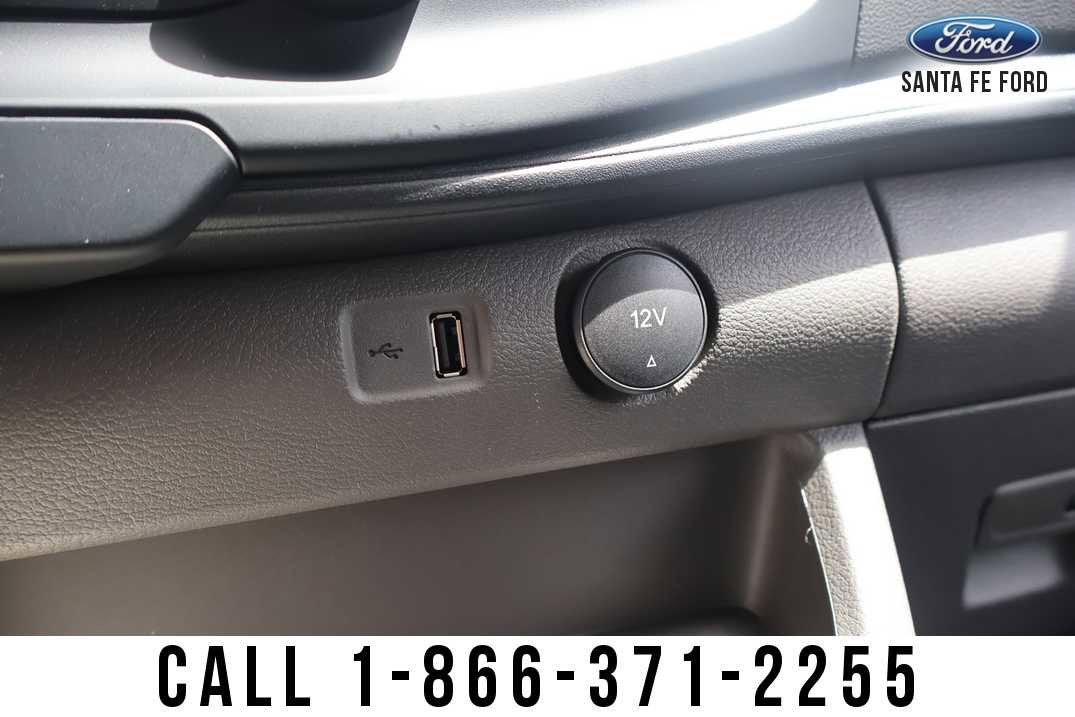 2024 Ford Transit Cargo Van Base