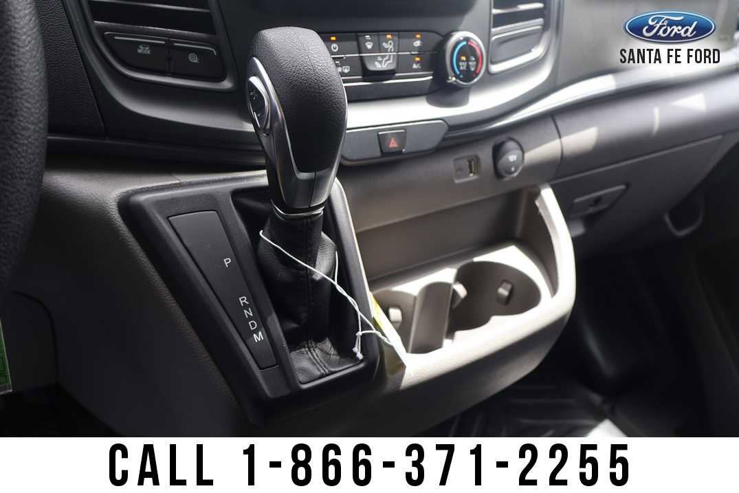 2024 Ford Transit Cargo Van Base