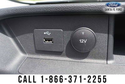 2024 Ford Transit Cargo Van Base