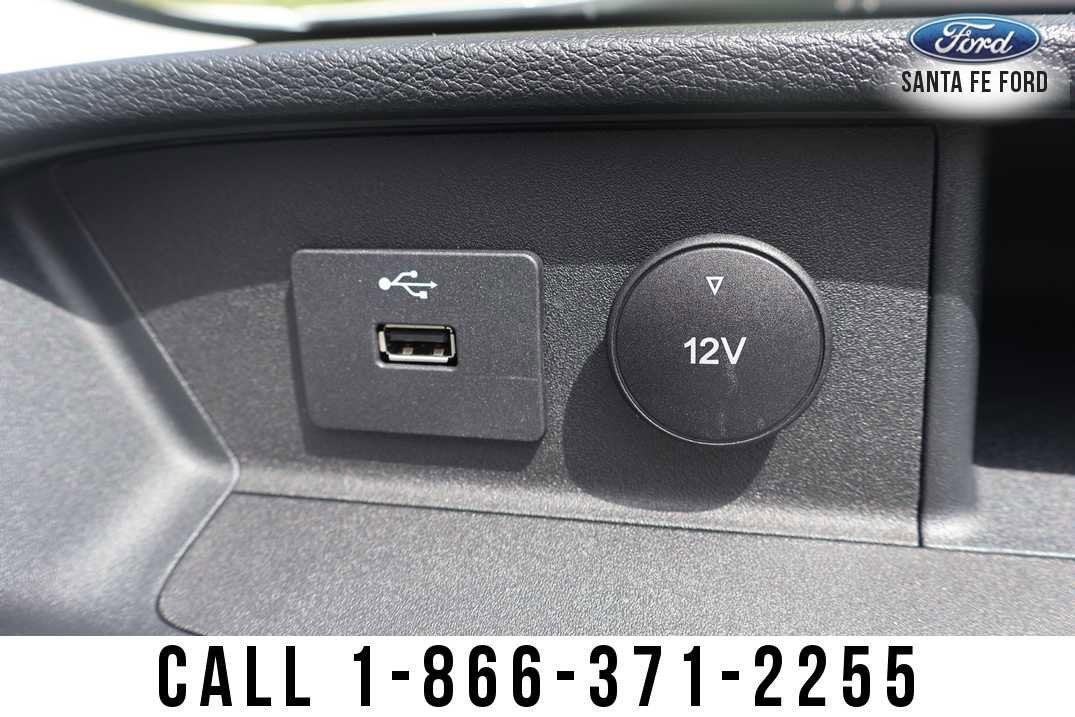 2024 Ford Transit Cargo Van Base