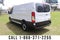 2024 Ford Transit Cargo Van Base