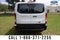 2024 Ford Transit Cargo Van Base