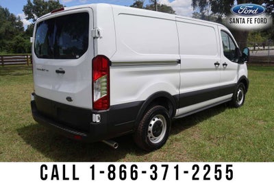 2024 Ford Transit Cargo Van Base