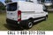 2024 Ford Transit Cargo Van Base