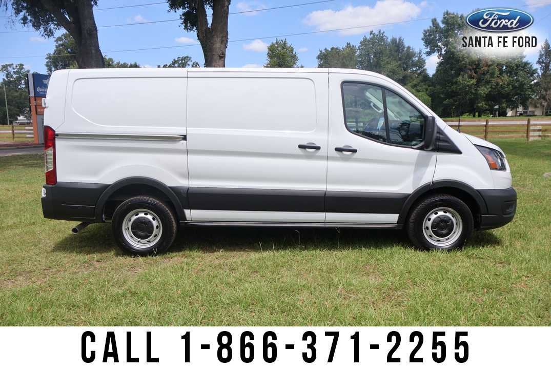 2024 Ford Transit Cargo Van Base