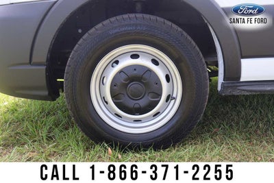 2024 Ford Transit Cargo Van Base