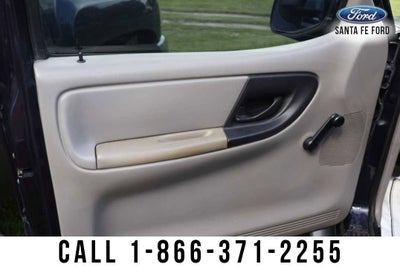 2000 Ford Ranger XLT