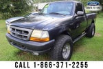 2000 Ford Ranger XLT
