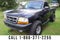 2000 Ford Ranger XLT
