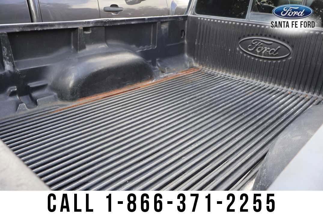 2000 Ford Ranger XLT