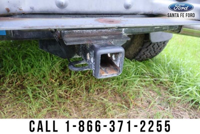 2000 Ford Ranger XLT