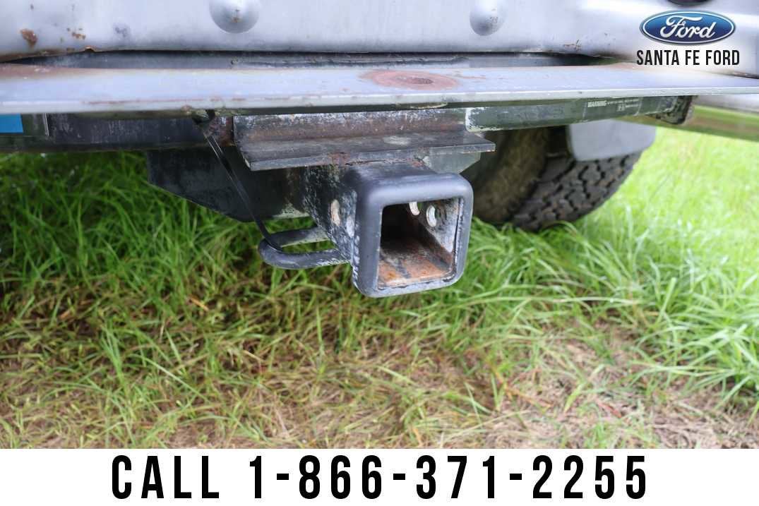 2000 Ford Ranger XLT