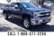 2015 Chevrolet Silverado 3500HD Built After Aug 14 LTZ