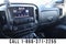 2015 Chevrolet Silverado 3500HD Built After Aug 14 LTZ